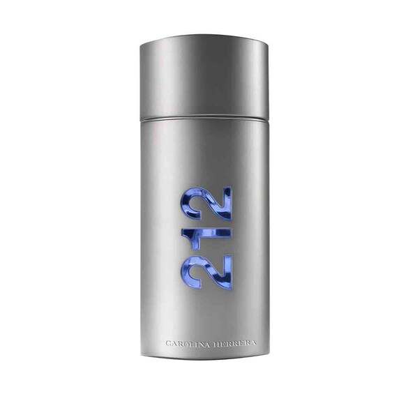 212 Men - Toaletní voda, CAROLINA HERRERA