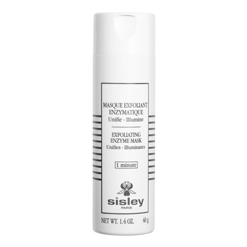 SISLEY - Exfoliating Enzyme Mask - Jemný peeling