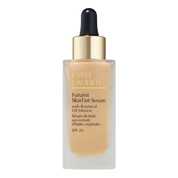 Futurist SkinTint Serum – Lehká podkladová báze SPF 20, ESTÉE LAUDER