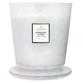 Japonica Sparkling Cuvee 5 Wick Candle - Svíčka