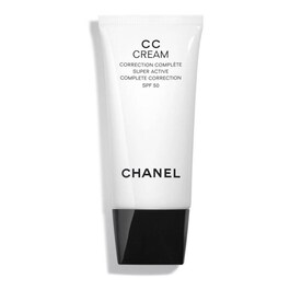 CC CREAM SUPER ACTIVE - CC krém