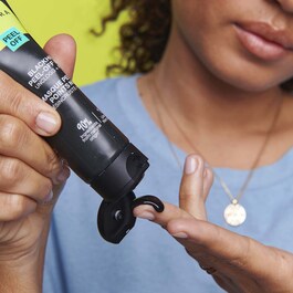 Blackhead Peel-off Mask - Maska proti černým tečkám