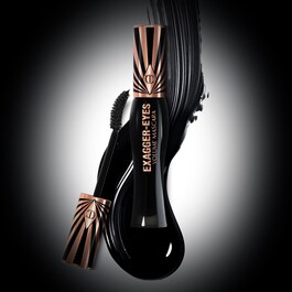 Exagger-Eyes Volume Mascara – Objemová řasenka