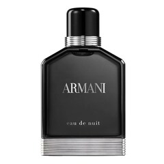 Eau de Nuit - Toaletní voda, ARMANI