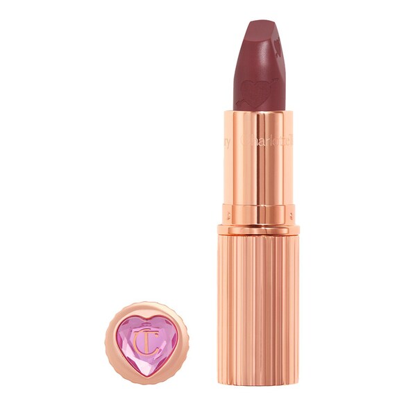 Pillow Talk Love Effect Lipstick – Rtěnka, CHARLOTTE TILBURY