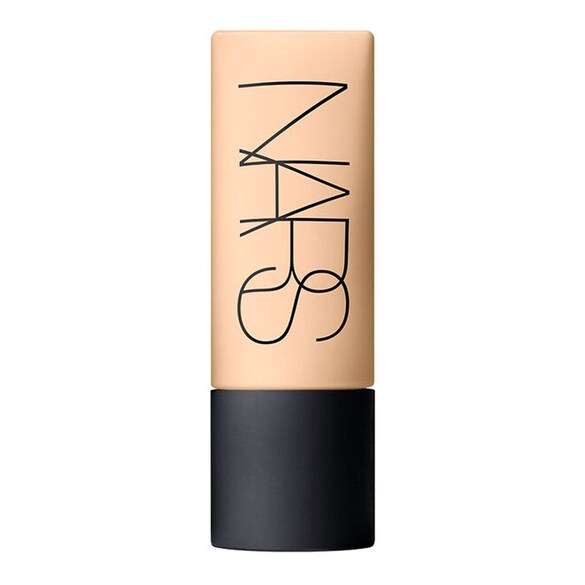 Soft Matte Complete Foundation - Make-up, NARS