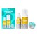 20 ml + 45 ml + 60 ml