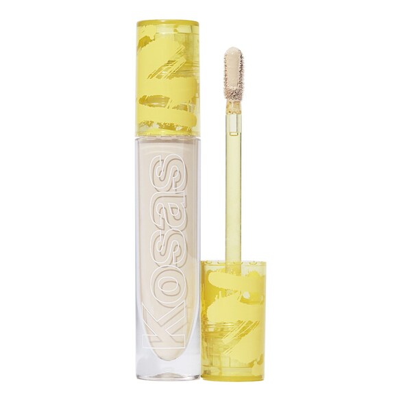 Revealer Concealer – Rozjasňující korektor, KOSAS