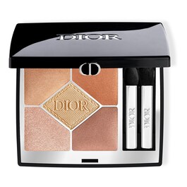 5 Couleurs Couture - Paletka očních stínů