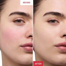 CC Red Correct - Soin illuminateur correcteur rougeur