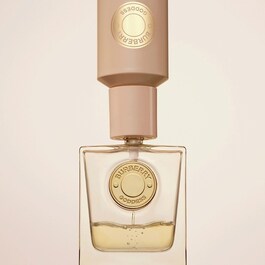 Burberry Goddess - Parfémová voda
