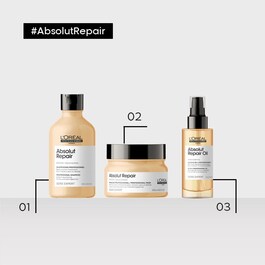 Absolut Repair - Olej 10 v 1