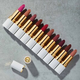 Matte Pleasure Lipstick - Rtěnka