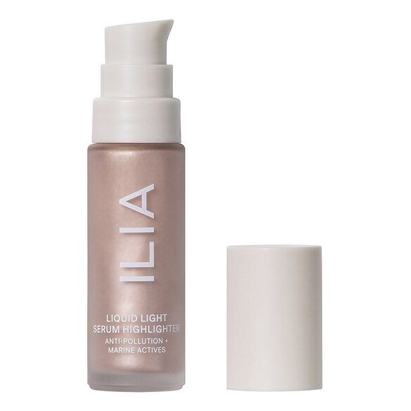 Liquid Light Serum Highlighter - Rozjasňovač, ILIA