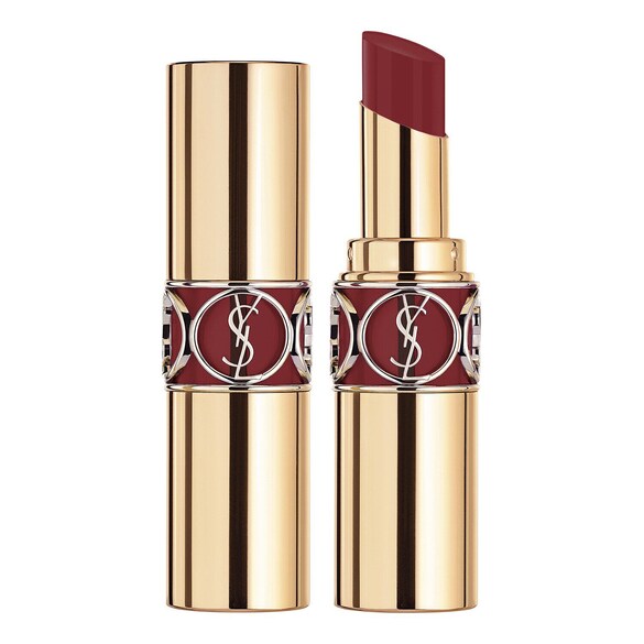 Rouge Volupté Shine - Hydratační rtěnka, YVES SAINT LAURENT