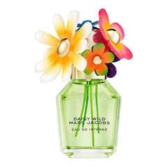 Marc Jacobs Daisy Wild Intense- Perfémová voda, MARC JACOBS
