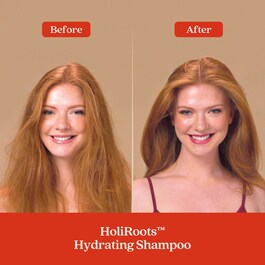 HoliRoots™ Shampoo - Hydratující šampon