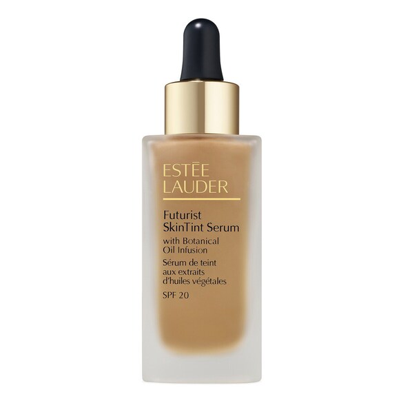 Futurist SkinTint Serum – Lehká podkladová báze SPF 20, ESTÉE LAUDER