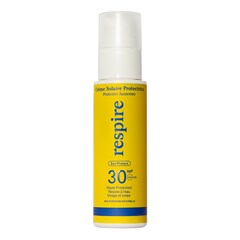 Sun Protection Cream SPF 30 - Krém na obličej, RESPIRE