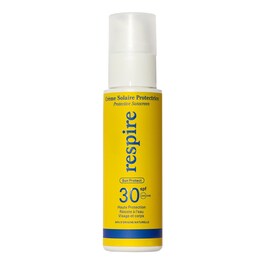 Sun Protection Cream SPF 30 - Krém na obličej