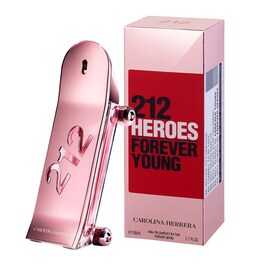 212 Heroes For Her - Parfémová voda