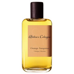 Orange Sanguine Cologne Absolue - Čistý parfém, ATELIER COLOGNE