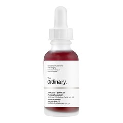 Solution de Peeling AHA 30% - Exfoliační maska, THE ORDINARY