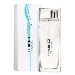 L'Eau par Kenzo pour Femme - Toaletní voda