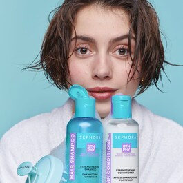 Strengthening Shampoo - Posilující šampon