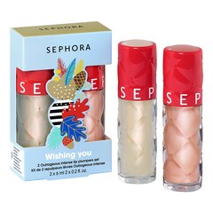 Outrageous Plump Extreme Set - Dárková sada, SEPHORA COLLECTION