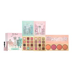 Christmas In The City! - Dárková sada, TOO FACED