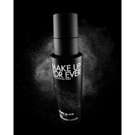 Mist & Fix Matte - Fixační mlha