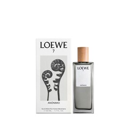 Loewe 7 Anonimo - Parfemová voda