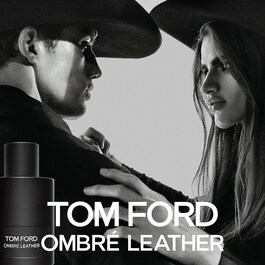 Ombré Leather -  Parfémovaná voda v cestovní velikosti