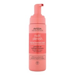 Nutriplenish™ - Stylingová pěna, AVEDA