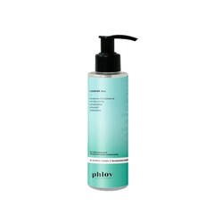 CLEAN'EM ALL - Čisticí gel na obličej s technologií mikropěny, PHLOV