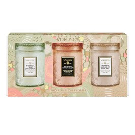 Japonica Spring Set - Sada Svíčka