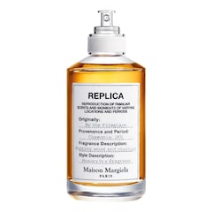 Replica By The Fireplace - Toaletní voda, MAISON MARGIELA