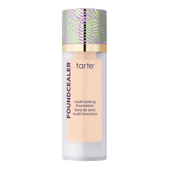 Babassu Foundcealer™ Skincare Foundation - Víceúčelový make-up, TARTE