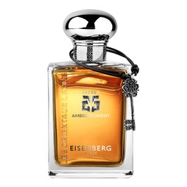 Secret N°V Ambre D'orient - Eau de Parfum for Women image