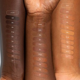 Sweetener - Make-up