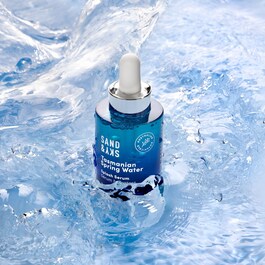 Tasmanian Spring Water - Hydratační Sérum