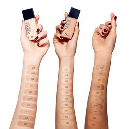 Diorskin Forever Undercover - Plně krycí make-up 24h