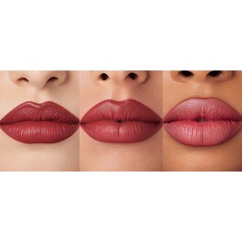 Satin Lipstick - Sametová rtěnka