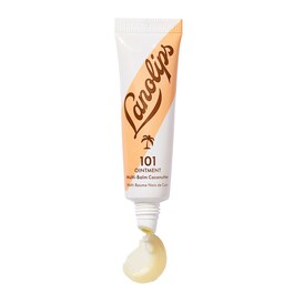 Lano Lips 101 Oinment Coconuter - Kokosový balzám na rty