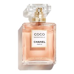 COCO MADEMOISELLE INTENSE - Parfémová voda s rozprašovačem, CHANEL