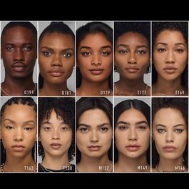Good Apple Concealer - Vysoce krycí korektor