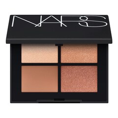 Quad Eyeshadow – Paletka očních stínů, NARS