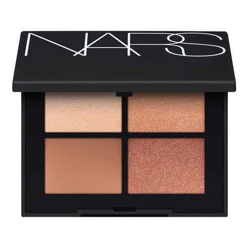 NARS - Quad Eyeshadow – Paletka očních stínů