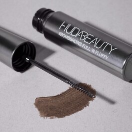 Gel na obočí - #BOMBBROWS Full ‘N Fluffy